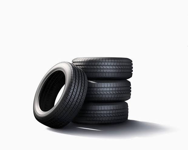 لاستیک 165 65 13 یزد تایر